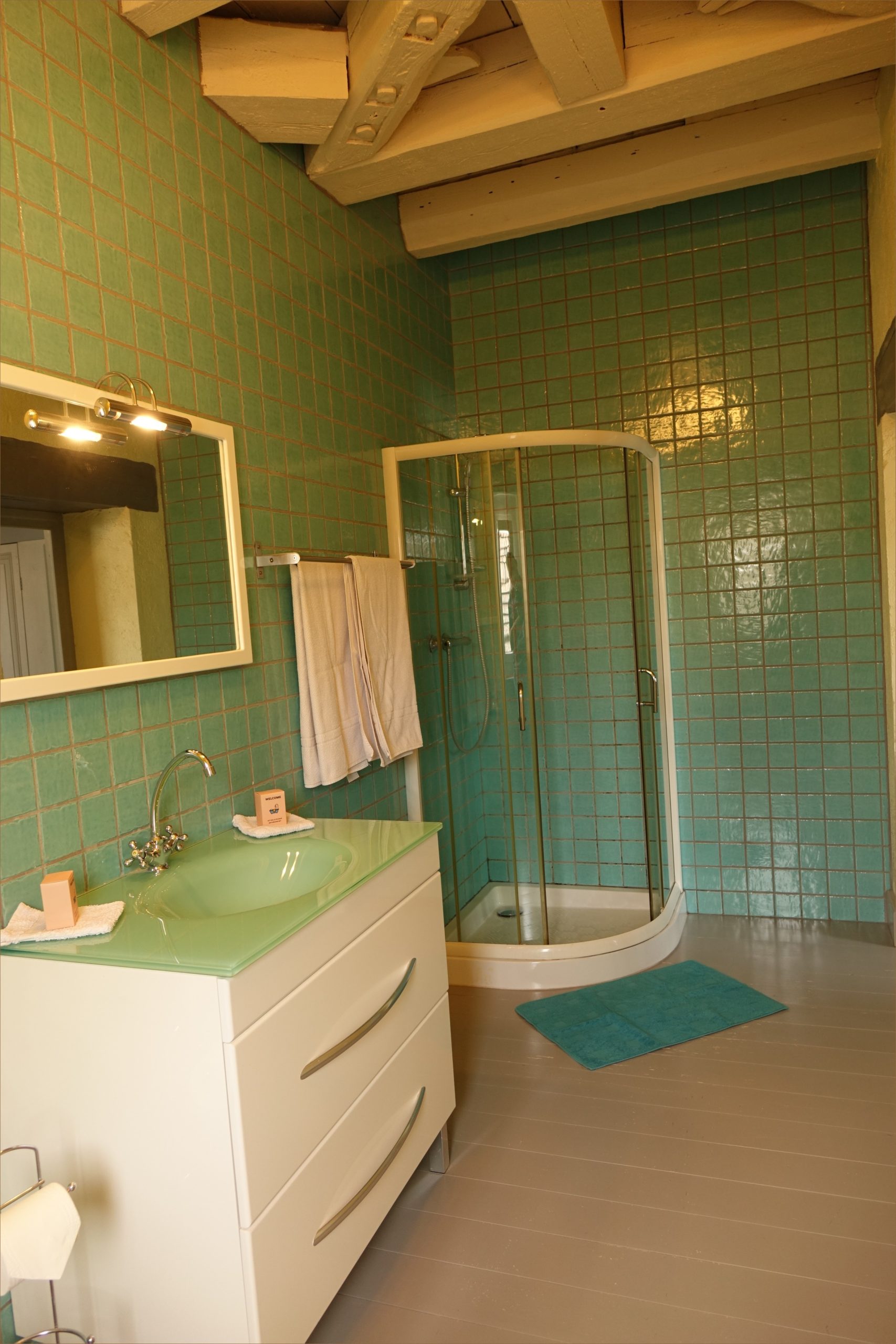 Photo chambre de l'entreprise